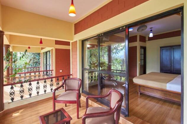 Wynberg Resorts - Photo3