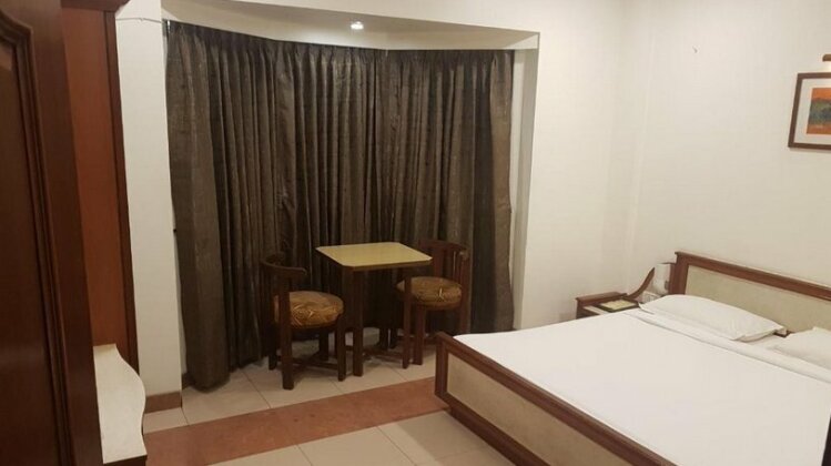 Hotel heritage residency Kalyan - Photo2