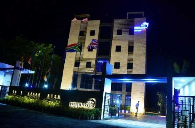 The Dolphin Palace - Photo5
