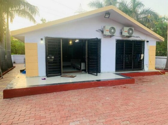 Luxurious holiday home with private pool and all amenities