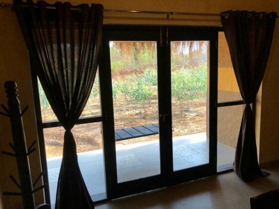 Karhandla Farm And Resort - Photo2