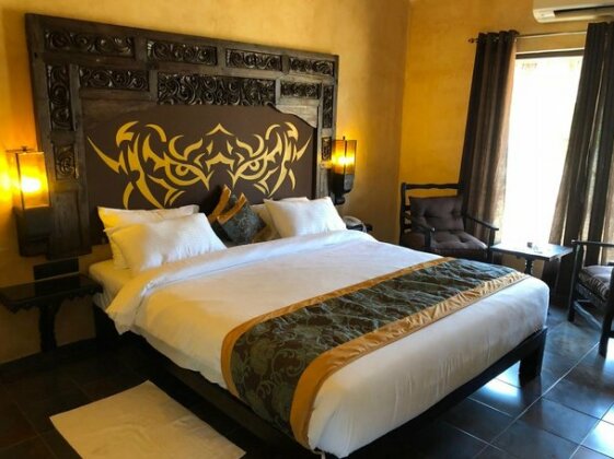 Karhandla Farm And Resort - Photo3