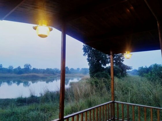 Karhandla Farm And Resort - Photo4