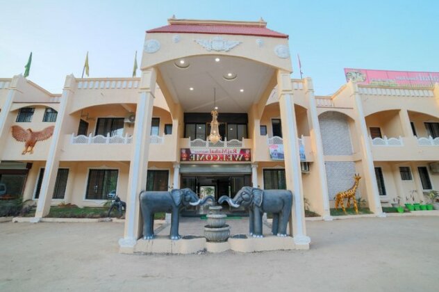 SPOT ON 37826 Rajmahal Khindsi Resort