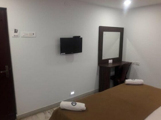 Hotel Ramco Residency A/c - Photo4