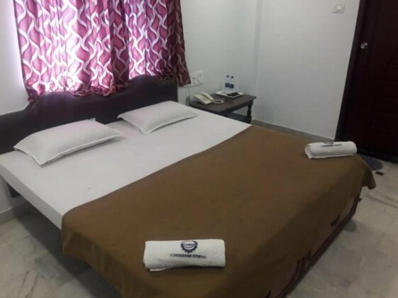 Hotel Ramco Residency A/c - Photo5