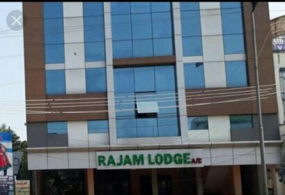 Rajam Lodge