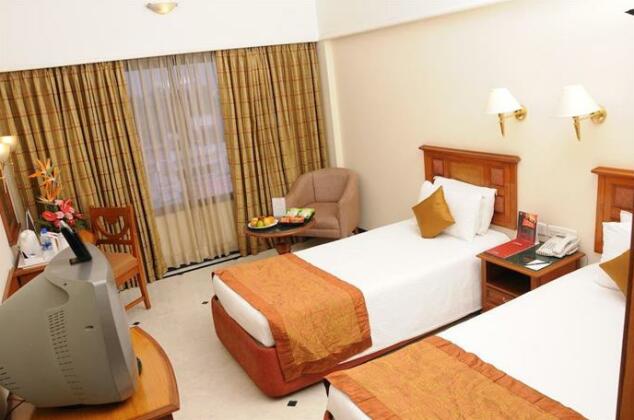 Regency Kanchipuram by GRT Hotels