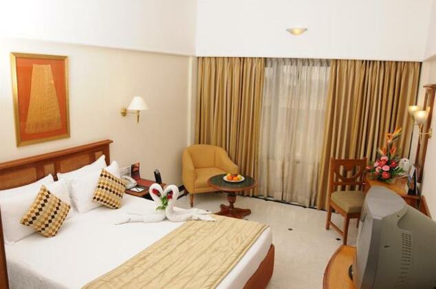 Regency Kanchipuram by GRT Hotels - Photo5