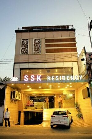 SSK Residency