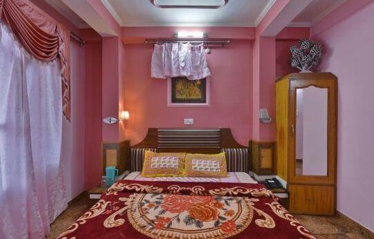 Hotel Ashish Inn - Photo5