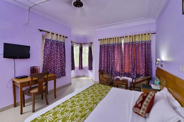 Zurich Resort Solan - Photo2
