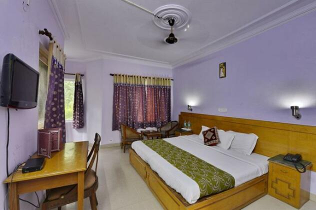 Zurich Resort Solan - Photo3
