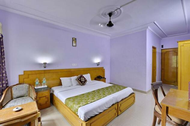 Zurich Resort Solan - Photo4