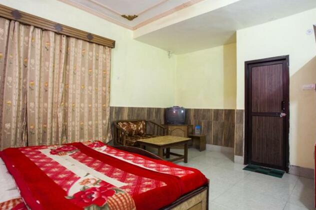 Aakriti Hotel - Photo3