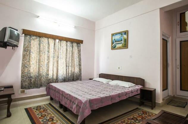 Hotel Maurya - Photo2