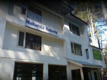 Maharaja Resorts Kangra