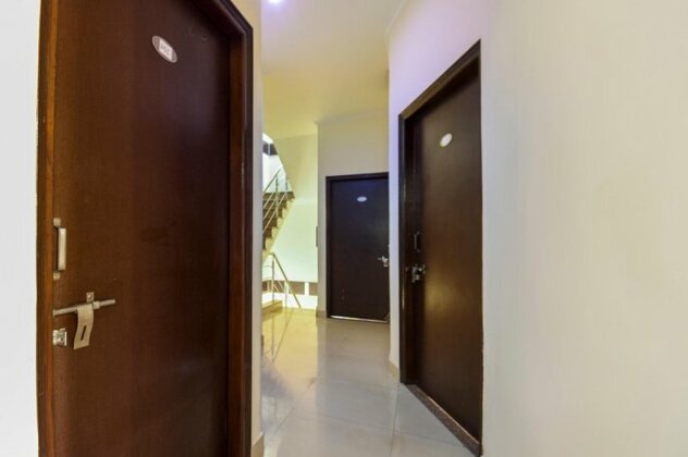 OYO 67010 Hotel Jamwal - Photo3