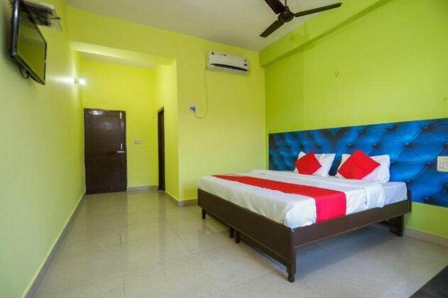 OYO 67010 Hotel Jamwal - Photo5
