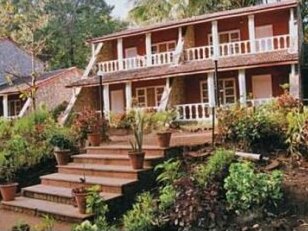 Bison Resort
