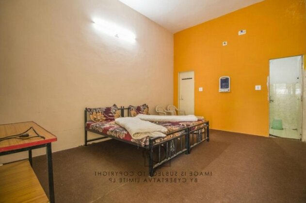 Bison Resort - Photo5
