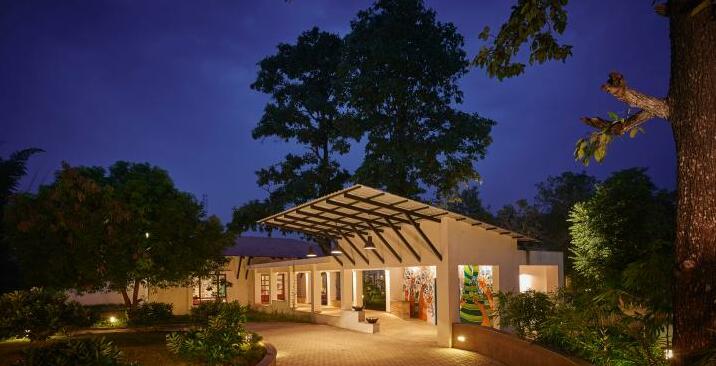 Resort Club Mahindra Kanha Search Discount Code 2023