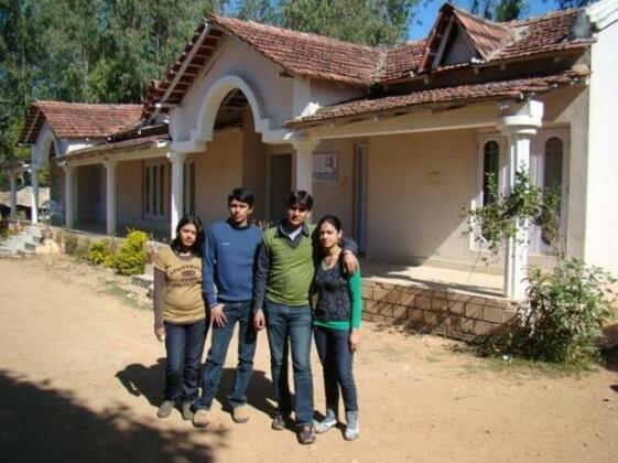 Dyna Resort - Photo2