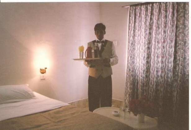 Dyna Resort - Photo4