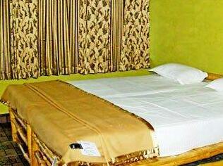 Hotel Kanha Treasure In Forest - Photo2