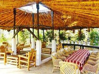 Hotel Kanha Treasure In Forest - Photo3