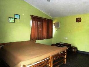 Hotel Kanha Treasure In Forest - Photo4