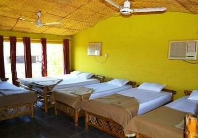 Hotel Kanha Treasure In Forest