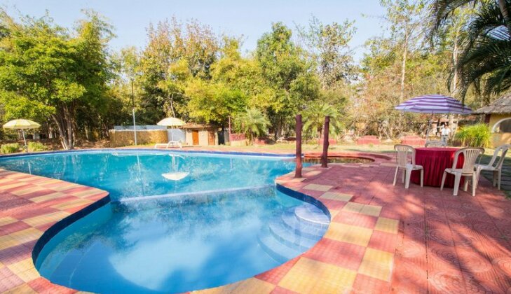 Jungle King Resort - Photo2
