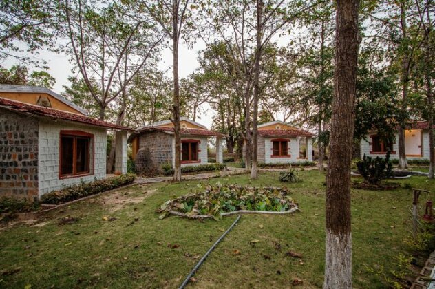 Jungle King Resort - Photo5