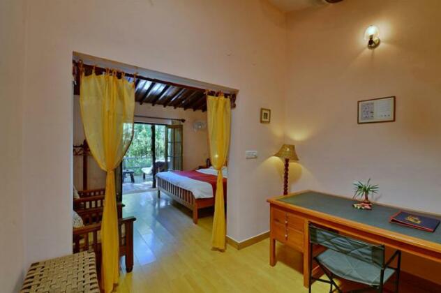 Kanha Jungle Lodge - Photo2
