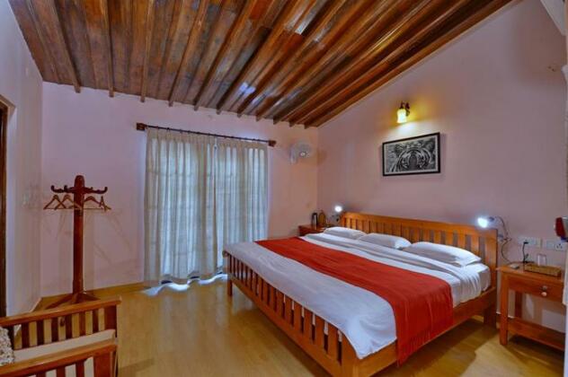 Kanha Jungle Lodge - Photo4