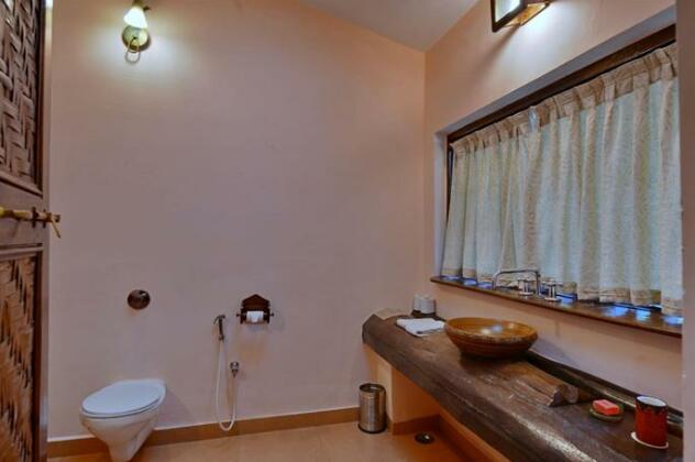 Kanha Jungle Lodge - Photo5