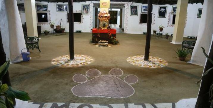 Kanha Village Eco Resort - Photo2