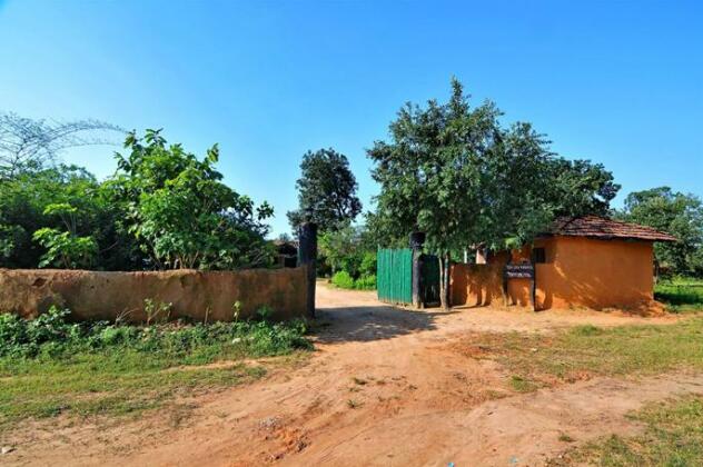 Kanha Village Eco Resort - Photo3