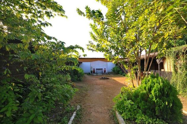Kanha Village Eco Resort - Photo4