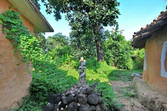 Kanha Village Eco Resort - Photo5