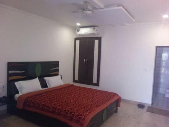 Kingfisher Resort - Photo4