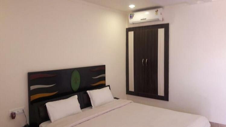 Kingfisher Resort - Photo5