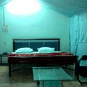 Kings Crown Resort Kanha - Photo2