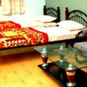 Kings Crown Resort Kanha - Photo3