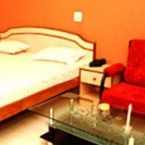 Kings Crown Resort Kanha - Photo4