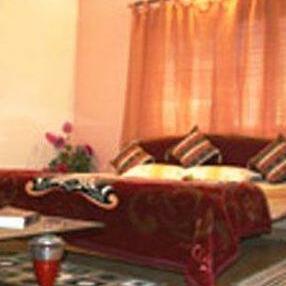 Kings Crown Resort Kanha - Photo5