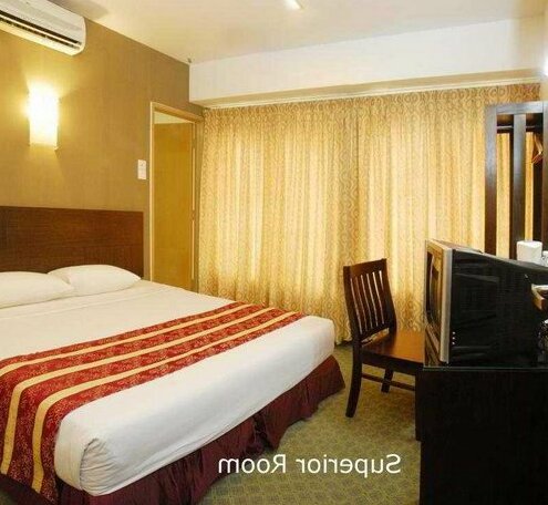 Mapple Bundela Tiger Retreat - Photo4