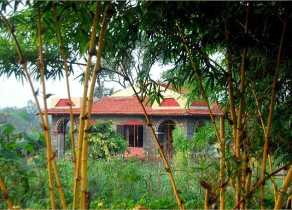 Mogli Resort Kanha - Photo2