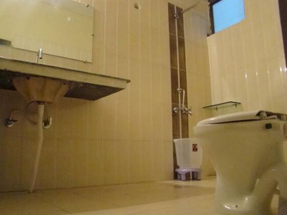 Mogli Resort Kanha - Photo3